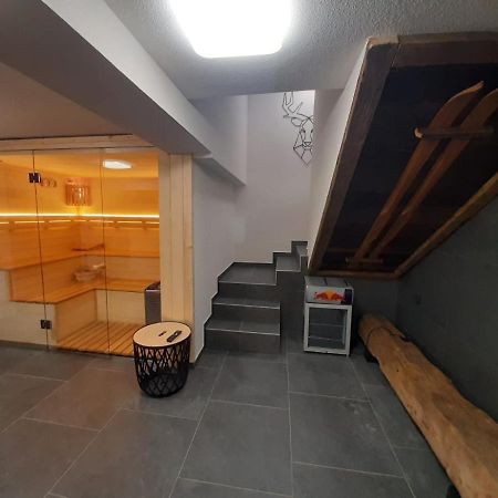 Dom Minimal House Villa Szczyrk Kültér fotó