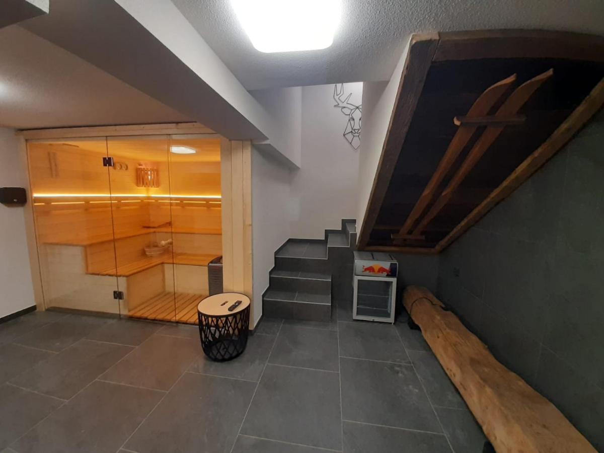 Dom Minimal House Villa Szczyrk Kültér fotó